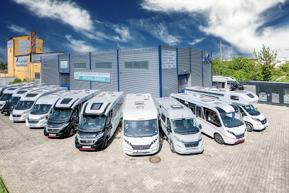 Royal Camper 1 Wohnmobilvermietung Royal Camper