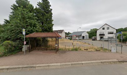Saarpfalz Wohnmobile GbR 1 Wohnmobilvermietung Saarpfalz Wohnmobile GbR