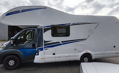Wohnmobilvermietung Schleswig Wohnmobile GmbH Vermietung und Verkauf Ko.KG