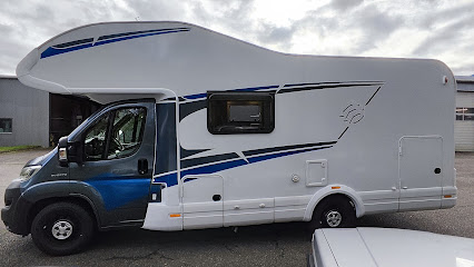 Wohnmobilvermietung Schleswig Wohnmobile GmbH Vermietung und Verkauf Ko.KG