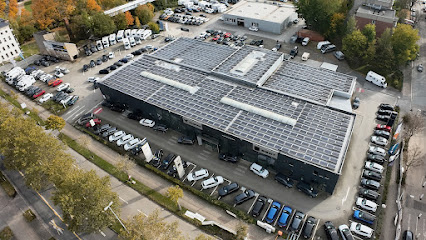 Wohnmobilvermietung Schneider Gruppe - Wohnmobile / Wohnwagen / Caravaning