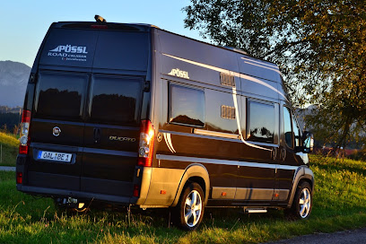 Schuh Reisemobile GmbH 1 Wohnmobilvermietung Schuh Reisemobile GmbH