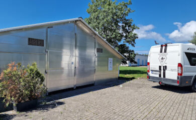 Wohnmobilvermietung Schwarze Schafe Mobilvermietung