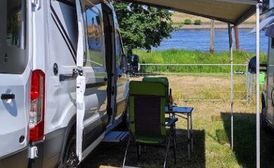 Wohnmobil mieten in Hamburg Hamm-Mitte 1 Wohnmobilvermietung Share2Camp - Schreiber & Fischer GbR
