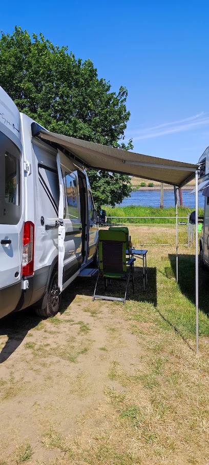 Wohnmobilvermietung Share2Camp - Schreiber & Fischer GbR