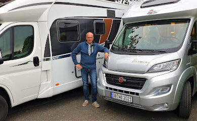 Wohnwagen & Anhängervermietung Hilbig 4 Wohnmobilvermietung Soester Wohnmobile (Wohnmobilvermietung)