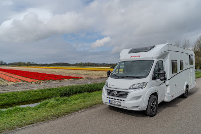 Wohnmobilvermietung Sonnen-Mobile