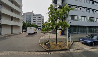 Spotcatchers GmbH - Camper Standort Leipzig 1 Wohnmobilvermietung Spotcatchers GmbH - Camper Standort Leipzig