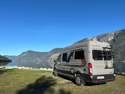 Wohnmobilvermietung SpreeVan