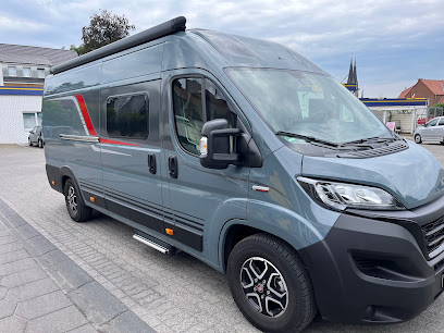 Sun Camper Van Reisemobilvermietung Diana und Alexander Karlinski 1 Wohnmobilvermietung Sun Camper Van Reisemobilvermietung Diana und Alexander Karlinski