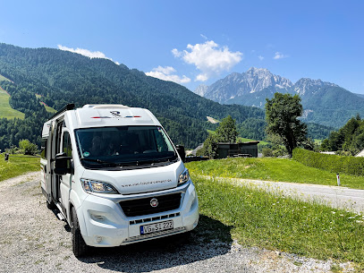 Sun Island Camper GbR 1 Wohnmobilvermietung Sun Island Camper GbR