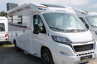 Wohnmobilvermietung SunnyCamper GbR