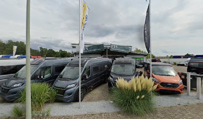 Sunrise Camper 1 Wohnmobilvermietung Sunrise Camper