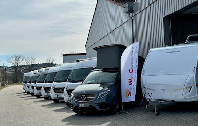 Sunway Caravaning 1 Wohnmobilvermietung Sunway Caravaning