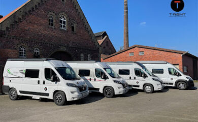 Wohnmobilvermietung T-Rent Wohnmobilvermietung Wohnwagenvermietung