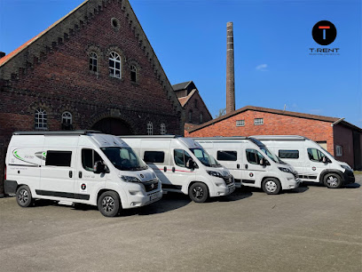 Wohnmobilvermietung T-Rent Wohnmobilvermietung Wohnwagenvermietung