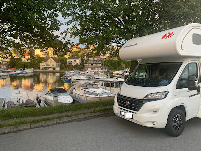 Wohnmobilvermietung TaunusRent GmbH