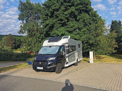 Wohnmobilvermietung Thomas Junker