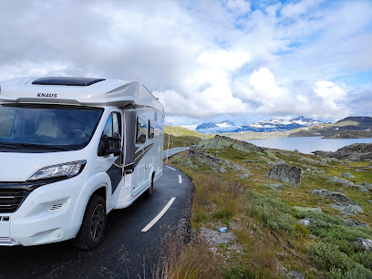 Wohnmobilvermietung Travel Dog Camper - Wohnmobil mieten mit Hund