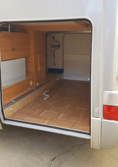 Wohnmobilvermietung TufGra