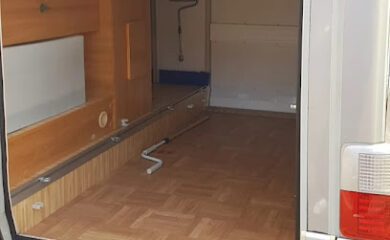 Wohnmobilvermietung TufGra