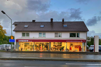 Unnewehr GmbH & Co. KG 1 Wohnmobilvermietung Unnewehr GmbH & Co. KG