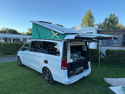 Wohnmobilvermietung VANKULT GmbH
