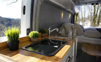 Wohnmobil mieten in Grünberg 1 Wohnmobilvermietung VANWAY wir bauen und vermieten dir nen Camper