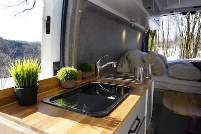 Wohnmobilvermietung VANWAY wir bauen und vermieten dir nen Camper
