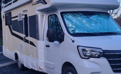 Wohnmobil mieten in Schöneck 1 Wohnmobilvermietung VISA Wohnmobile GbR