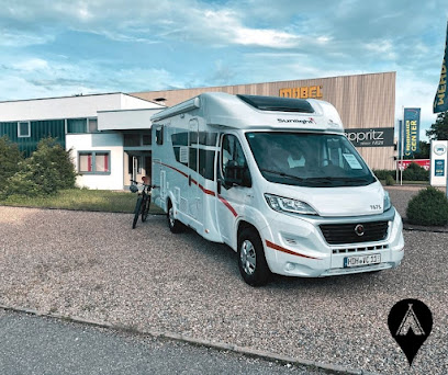 Vanlife Camper Reisemobilvermietung 1 Wohnmobilvermietung Vanlife Camper Reisemobilvermietung