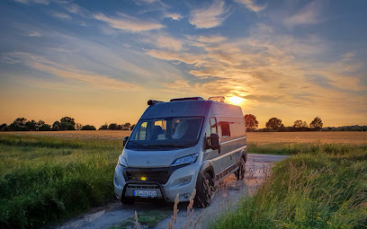VanundWagen 1 Wohnmobilvermietung VanundWagen