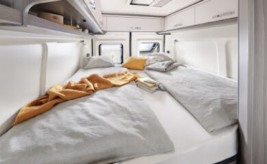 Wohnmobilvermietung Vermietung Beck - Wohnwagen - Wohnmobile - and more