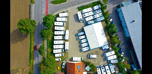 Wohnmobilvermietung Voyage-Wohnmobilvermietung