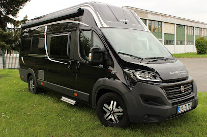 Wohnmobilvermietung WOMO Drive