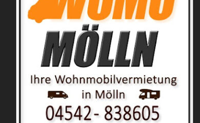 Wohnmobilvermietung WOMO-Mölln (Wohnmobilvermietung))