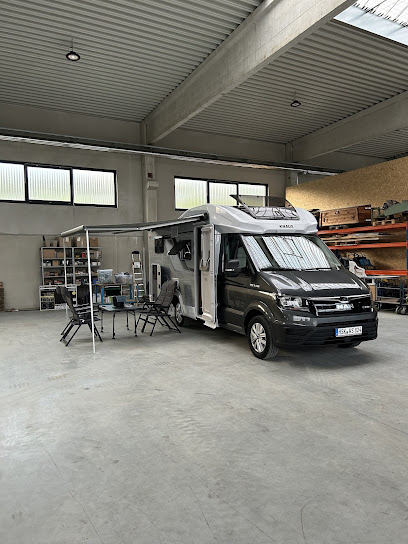 Wohnmobilvermietung WS-Camping