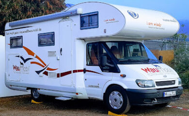 Wohnmobil mieten in Neuwied 1 Wohnmobilvermietung WauMobil - Mietstation Neuwied