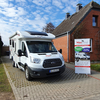 Waumobil Lübeck 1 Wohnmobilvermietung Waumobil Lübeck