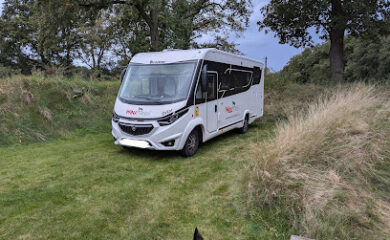 Wohnmobilvermietung Waumobil Mietstation Alsdorf