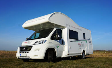 Wohnmobilvermietung Waumobil Mietstation Osnabrück
