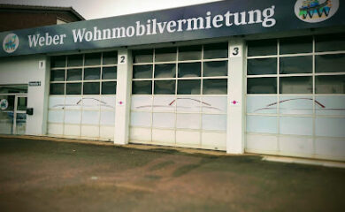 Wohnmobilvermietung Weber Wohnmobilvermietung