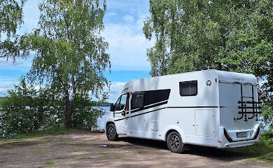 Wohnmobil mieten in Kastorf 1 Wohnmobilvermietung Wenzlaff Gisela Wohnmobil-Vermietung