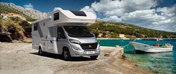 Wohnmobilvermietung WiWaWomo