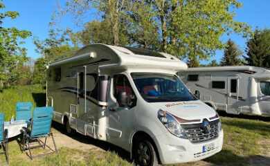 Wohnmobil mieten in Potsdam 2 Wohnmobilvermietung Wichert Reisemobile