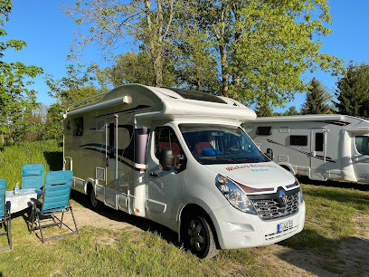 Wohnmobilvermietung Wichert Reisemobile