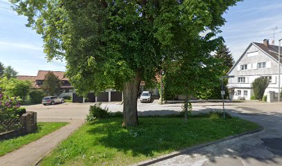 Wohnmobilvermietung Windrose Camper