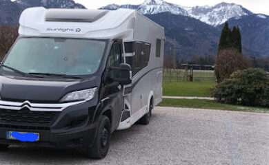 Wohnmobil mieten in Felsberg 1 Wohnmobilvermietung WoMo FAM GbR