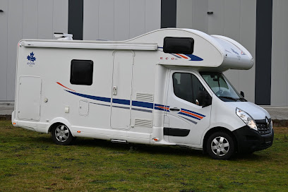 Wohnmobilvermietung Wohnmo