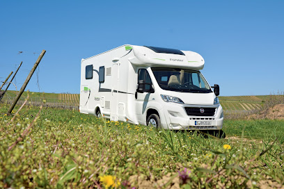 Wohnmobilvermietung Wohnmobil Barghorn | Pohle